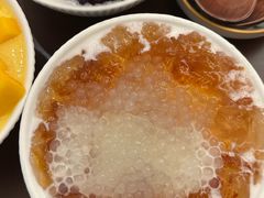 -小团圆糖水铺(襄阳南路店)