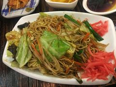 -平成屋· Late Night 食堂(四川北路店)