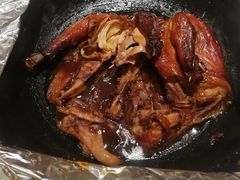 -滨河味道(北大街店)