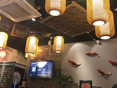 大堂-锦小馆(安贞店)