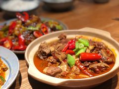 -静一餐厅·湖北菜(前门创始店)
