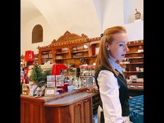 -Cafe Hofburg