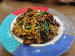 -中国传统牛肉面(鸟巢店)