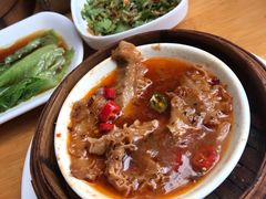 -食膳公园包子铺(烈士公园店)