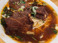 -水仙拉面(水仙街店)