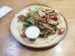 -HELLO 27 意面·沙拉·帕尼尼