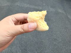 -赵记素斋·绿豆馅饼(钟楼小区店)