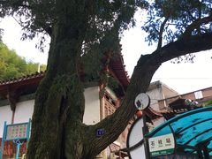 -南尖岩