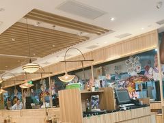 -云海肴·汽锅鸡·云南菜(广安门天虹店)