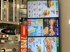 -德克士(海花岛店)