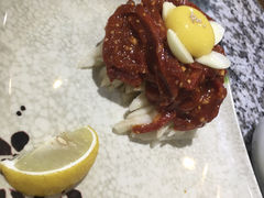 -高丽屋(天宁寺店)