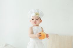 -哈喽BABY儿童摄影