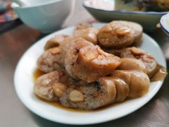 -老妈宫粽球