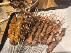 -好介口深夜酒馆(梅江店)