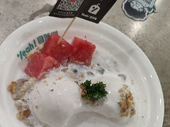 -自然椰·海南清补凉(海月广场店)