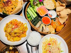 -南越郡·越式风味餐厅(青秀万达店)