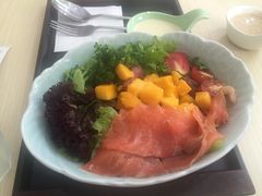 -沙青(江场二路店)