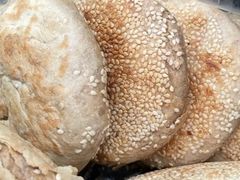 烧饼-李小老烧饼(常营民族家园店)