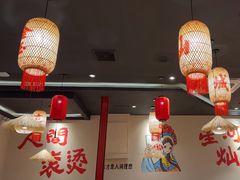 -虾领航小龙虾·吉林烧烤(柳州路店)