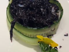 -莆田餐厅PUTIEN(三里屯店)