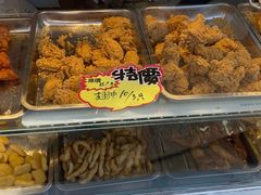 -味味香(团结湖店)
