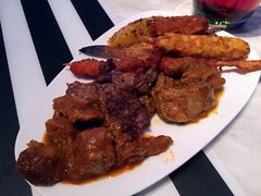 -万达文华酒店·48F云端窗景美食汇自助餐厅