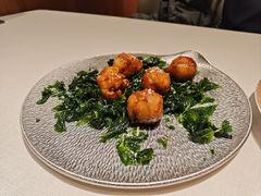 -A One Kitchen·南京精菜馆(德基广场店)