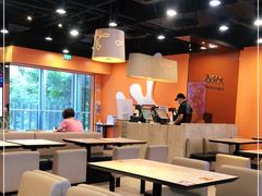 大堂-大快活(丽丰店)