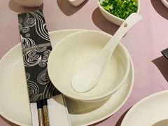 -鼎鼎香·港式火锅(北京SKP店)