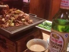 -四季民福烤鸭店(前门廊房二条店)