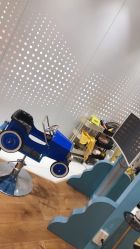 -阿朵拉儿童发型设计(金狮广场店)