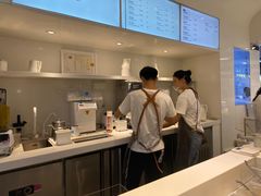 -兰熊鲜奶(西直门凯德mall店)