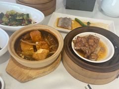 -万龙洲海鲜(南新仓店)