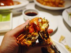 -大鸭梨烤鸭(枣园店)