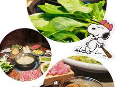 -大匠工房古船木艺术餐厅·猪肚鸡专门店(长白仙岛店)