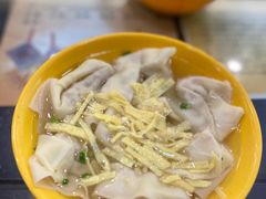 -毛华美食(清扬路店)