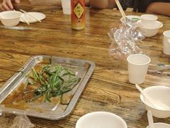 -大胡子海鲜·天津菜·砂锅烧烤(五大道创始店)
