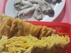 -花苑美食横琴生蚝火锅(拱北粤华路店)