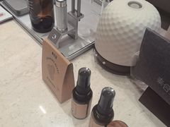 -泰合玺·精油疗愈 SPA(南京河西万达店)