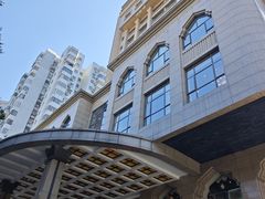 -巴扎美食·新疆菜·西域歌舞表演餐厅(新疆大厦店)