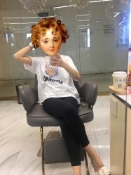 -潘多拉Hairsalon