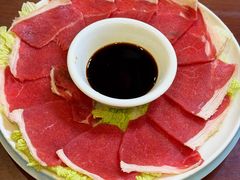 -如意林卡铜锅牦牛肉(布达拉宫店)