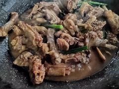 -大地农庄(逢沙大道店)