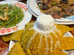 -满堂春特色餐馆