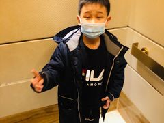 -淮安曙光国际大酒店(大运河广场花街店)