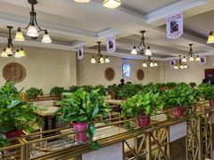 大堂-忠顺斋易州印象烤鸭店(东关新村店)