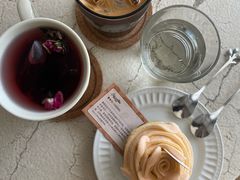 -Me Coffee下午茶艺术空间