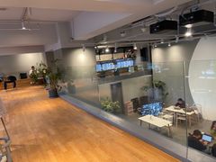 -dotcom coffee古点咖啡(致真大厦店)