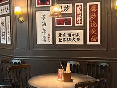 -阿大排档(长春这有山店)