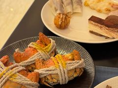 -盛宴自助餐厅(运达喜来登店)